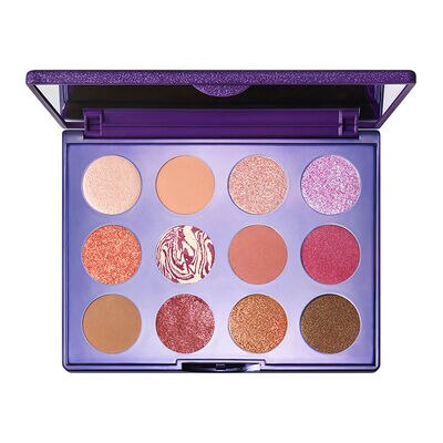 MAC        EYESHDW LISA  EYE  PALT